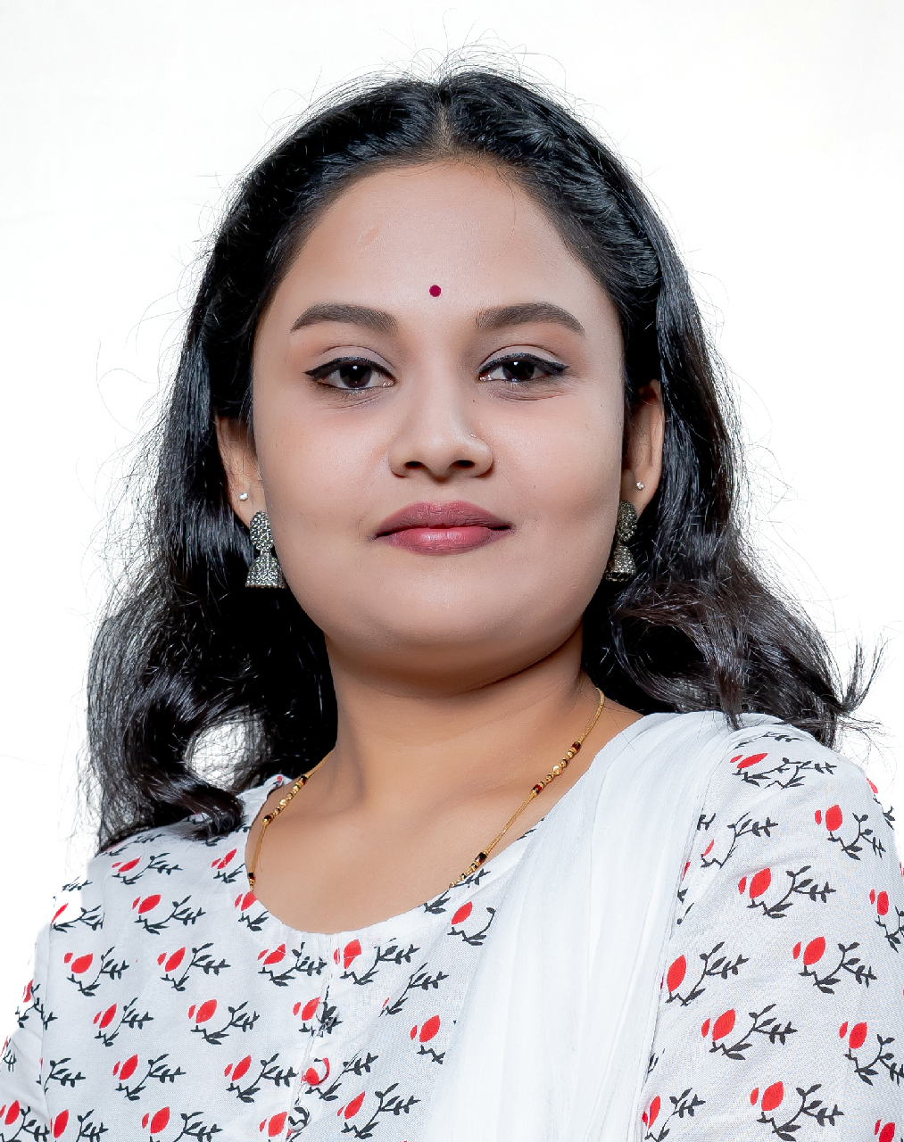 Ms. Sneha Umarji